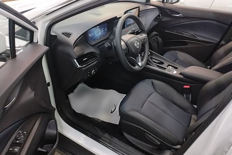 Used Buick Velite 6 2024 450km Enjoyment Plus Version Driver Seat