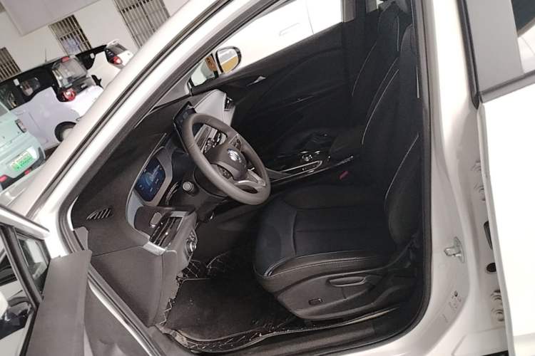 Used Buick Velite 6 2024 430km Enjoyment Version Driver Seat
