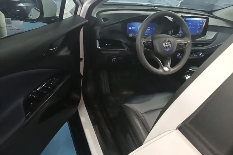 Used Buick Velite 6 2024 430km Enjoyment Version Driver Seat
