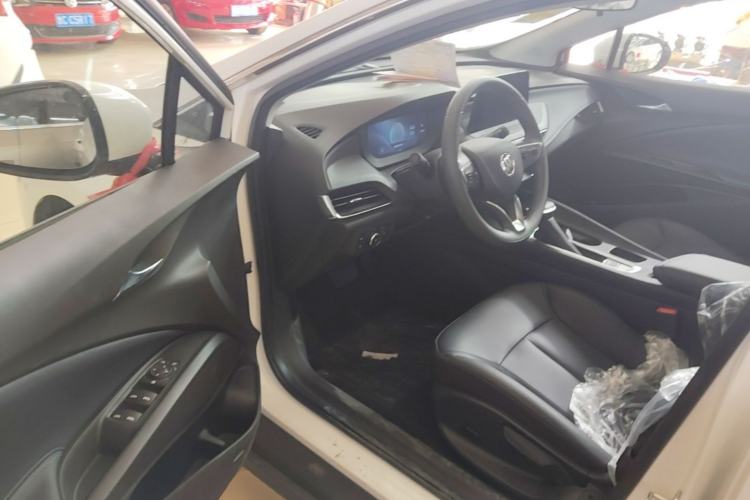 Used Buick Velite 6 2024 450km Enjoyment Plus Version Driver Seat