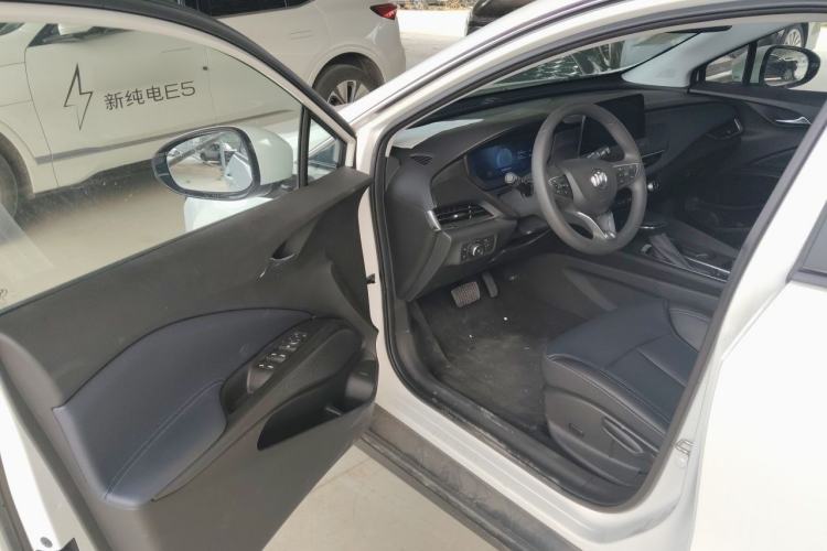 Used Buick Velite 6 2024 450km Enjoyment Plus Version Driver Seat