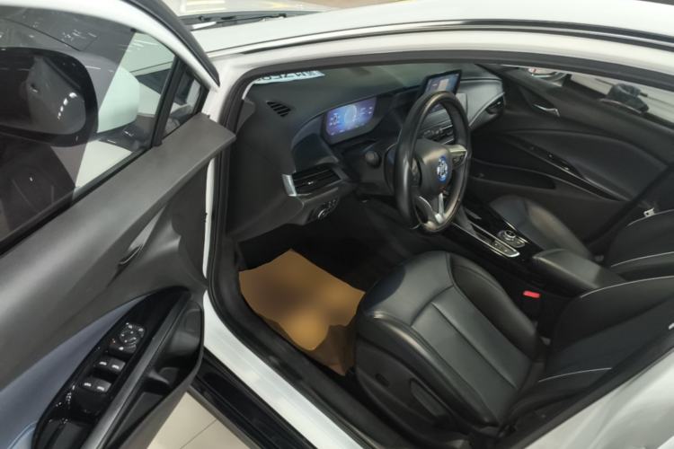 Used Buick Velite 6 2024 430km Enjoyment Version Driver Seat