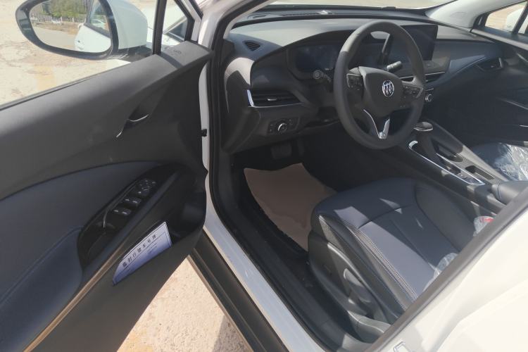 Used Buick Velite 6 2024 450km Comfort Edition PLUS Driver Seat