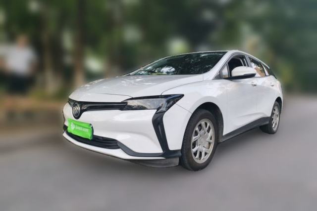 Used Buick Velite 6 2024 450km Range Commuter Version