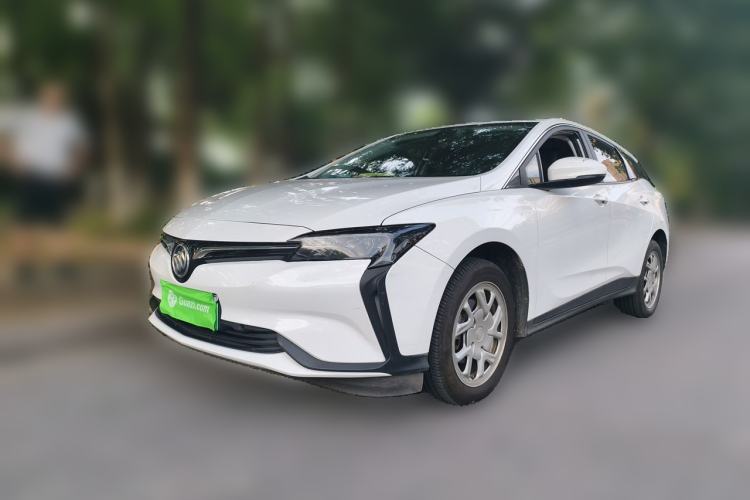 Used Buick Velite 6 2024 450km Range Commuter Version Guazi used car, China used car export, Used car for sale, Used  cars, Cheapest cars for sale