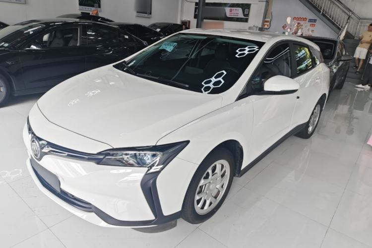 Used Buick Velite 6 2024 450km Range Commuter Version Guazi used car, China used car export, Used car for sale, Used cars, Cheapest cars for sale