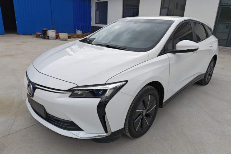 Used Buick Velite 6 2024 430km Comfort Edition Guazi used car, China used car export, Used car for sale, Used cars, Cheapest cars for sale