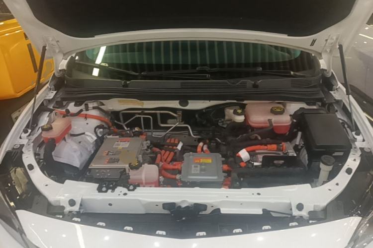 Used Buick Velite 6 2024 430km Comfort Edition Engine Bay
