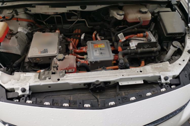 Used Buick Velite 6 2024 430km Comfort Edition Engine Bay
