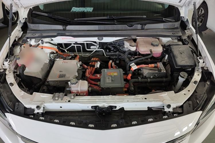 Used Buick Velite 6 2024 430km Comfort Edition Engine Bay
