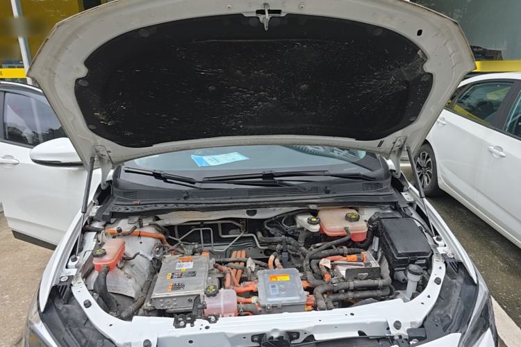 Used Buick Velite 6 2024 430km Comfort Edition Engine Bay