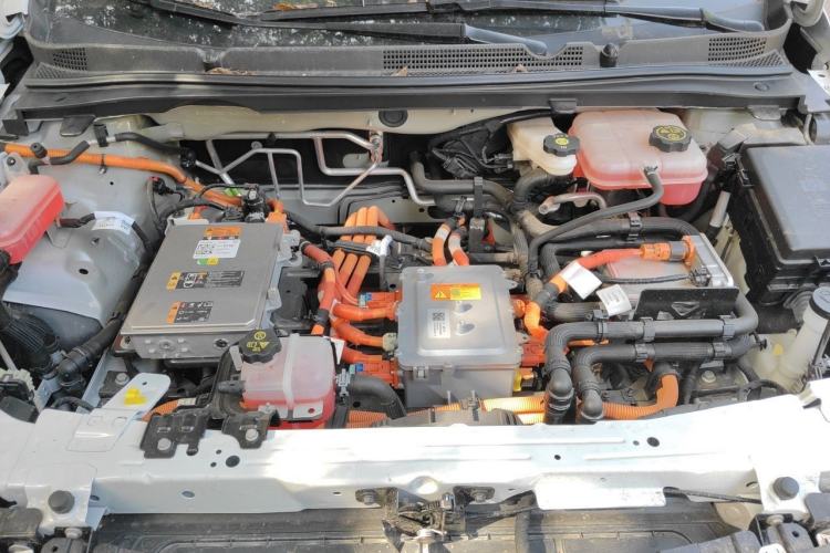 Used Buick Velite 6 2024 450km Comfort Edition PLUS Engine Bay