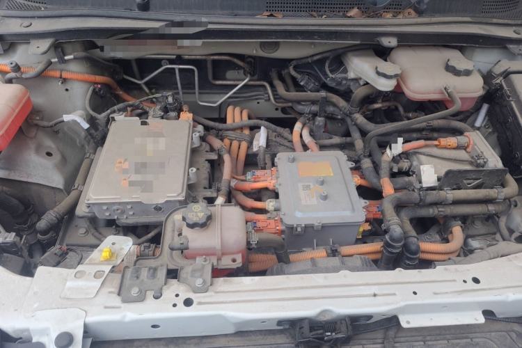 Used Buick Velite 6 2024 450km Comfort Edition PLUS Engine Bay