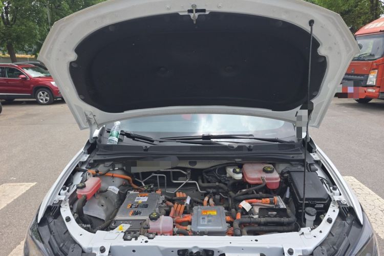 Used Buick Velite 6 2024 450km Comfort Edition PLUS Engine Bay