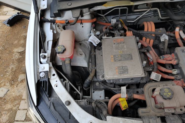 Used Buick Velite 6 2024 430km Comfort Edition Engine Bay Right