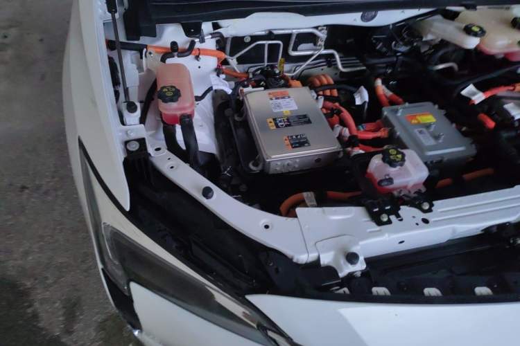 Used Buick Velite 6 2024 430km Comfort Edition Engine Bay Right