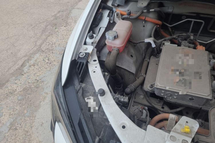 Used Buick Velite 6 2024 450km Comfort Edition PLUS Engine Bay Right
