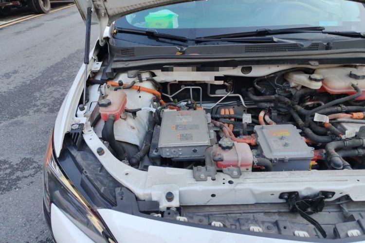 Used Buick Velite 6 2024 430km Comfort Edition Engine Bay Right