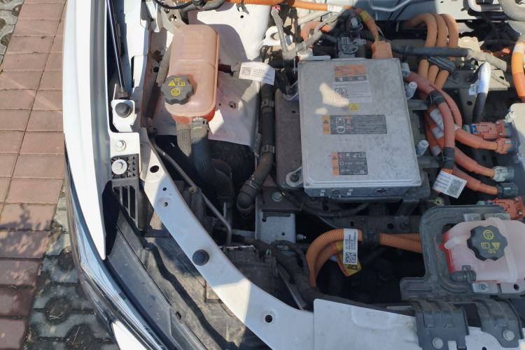 Used Buick Velite 6 2024 430km Enjoyment Version Engine Bay Right