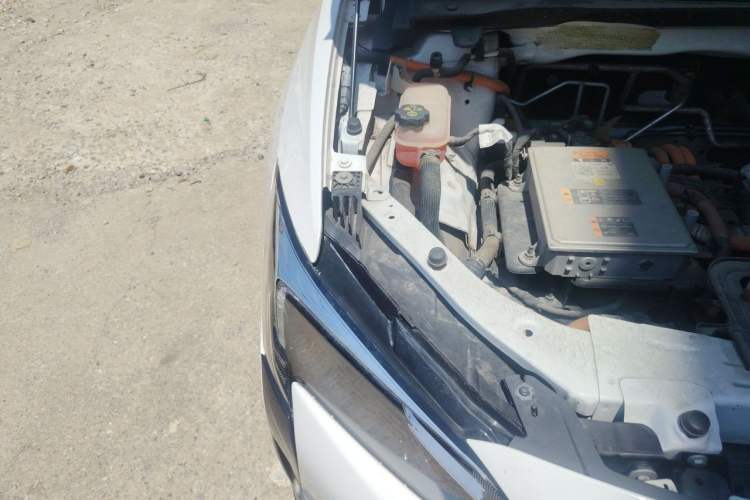 Used Buick Velite 6 2024 430km Comfort Edition Engine Bay Right
