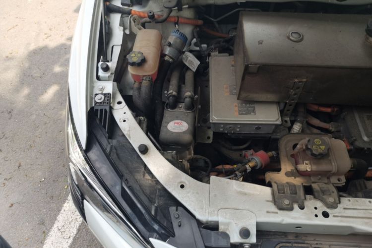 Used Buick Velite 6 2024 430km Comfort Edition Engine Bay Right