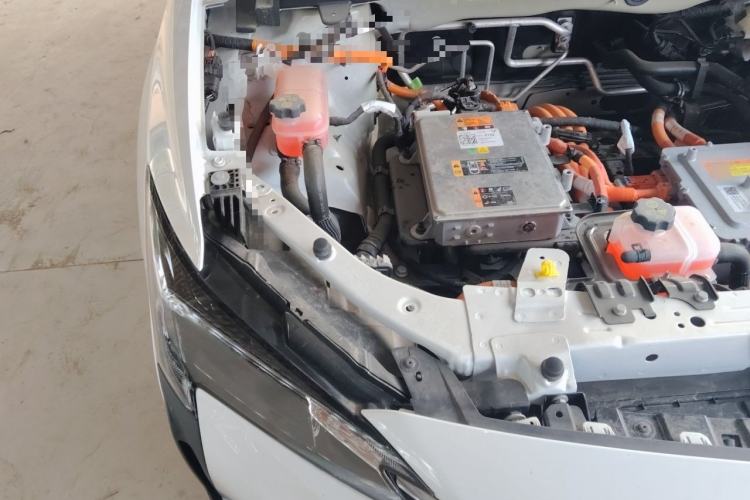 Used Buick Velite 6 2024 450km Enjoyment Plus Version Engine Bay Right