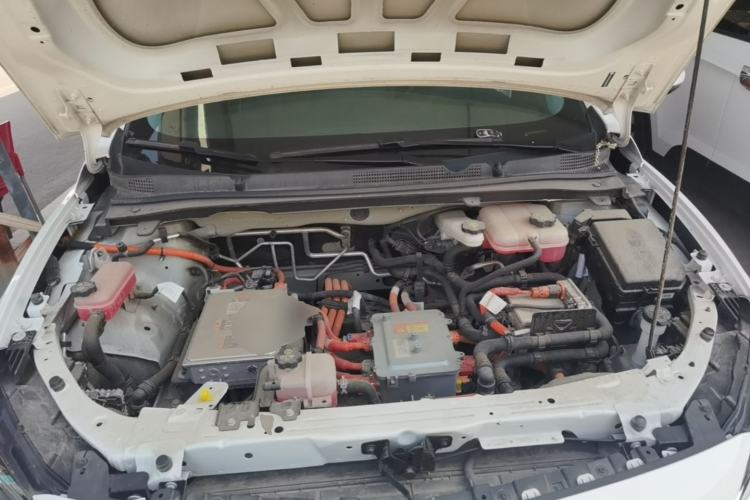 Used Buick Velite 6 2024 430km Comfort Edition Engine Bay