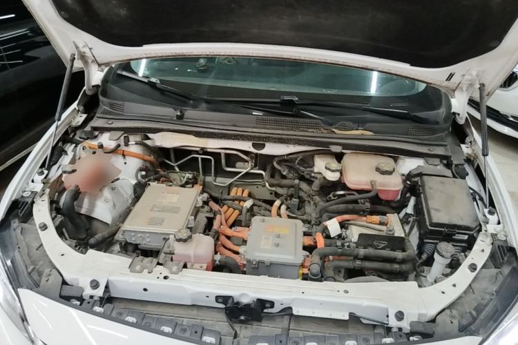 Used Buick Velite 6 2024 430km Comfort Edition Engine Bay