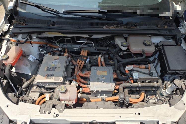 Used Buick Velite 6 2024 430km Comfort Edition Engine Bay