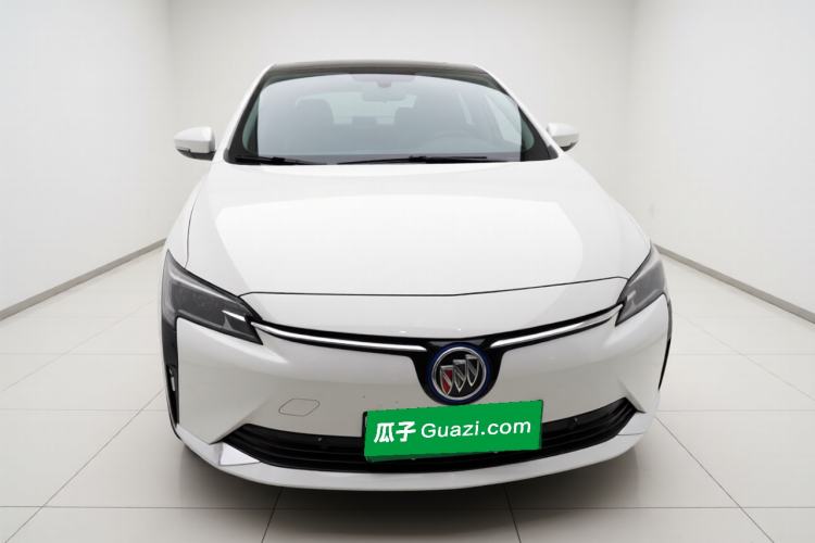 Used Buick Velite 6 2024 430km Comfort Edition Exterior 1