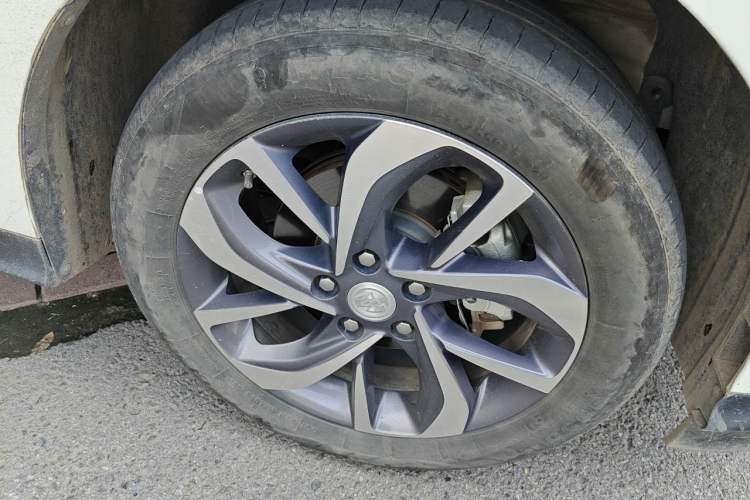 Used Buick Velite 6 2024 450km Enjoyment Plus Version Exterior 1