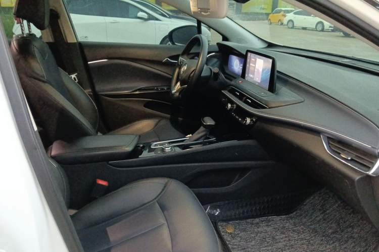 Used Buick Velite 6 2024 430km Enjoyment Version Exterior 1