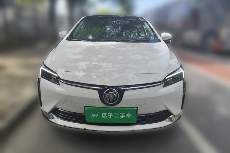 Used Buick Velite 6 2024 430km Enjoyment Version Exterior 1
