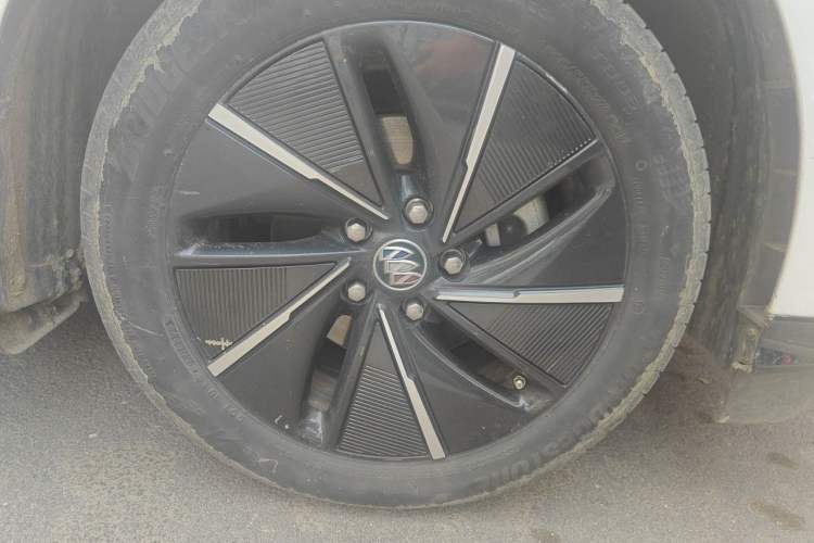 Used Buick Velite 6 2024 430km Comfort Edition Exterior 1