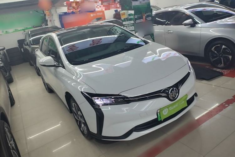 Used Buick Velite 6 2024 450km Enjoyment Plus Version Exterior 1