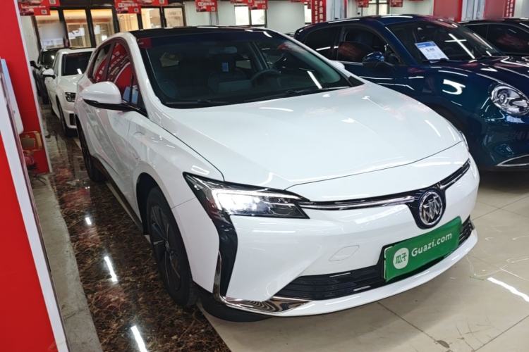 Used Buick Velite 6 2024 430km Enjoyment Version Exterior 1