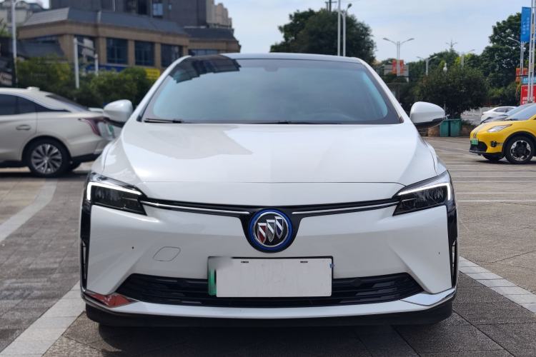 Used Buick Velite 6 2024 430km Enjoyment Version Exterior 1
