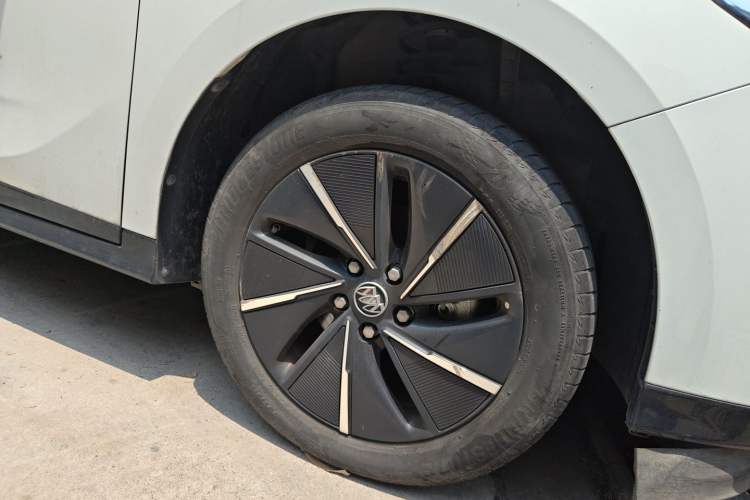 Used Buick Velite 6 2024 430km Comfort Edition Exterior 1