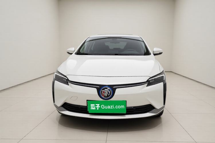 Used Buick Velite 6 2024 430km Enjoyment Version Exterior 1