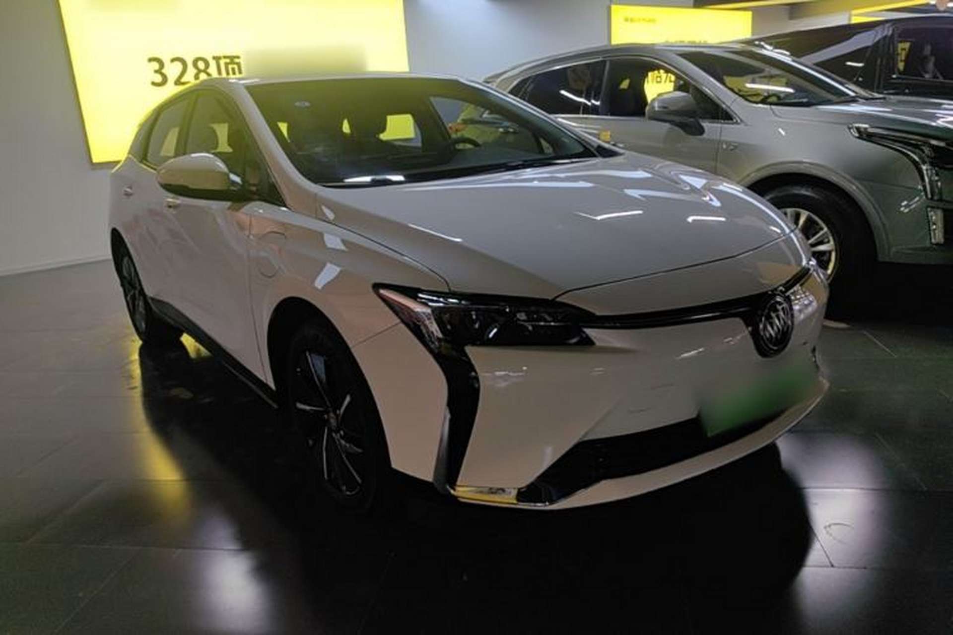 Used Buick Velite 6 2024 430km Comfort Edition Exterior 1