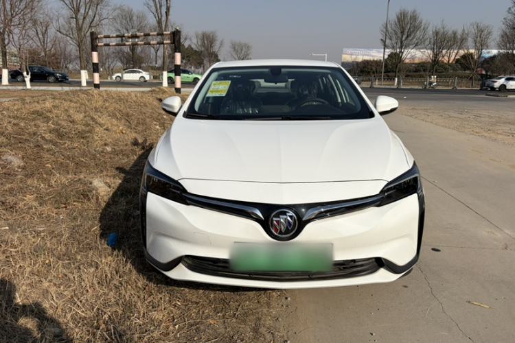 Used Buick Velite 6 2024 450km Comfort Edition PLUS Exterior 1