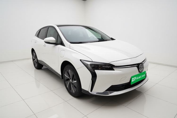 Used Buick Velite 6 2024 430km Comfort Edition Exterior 2