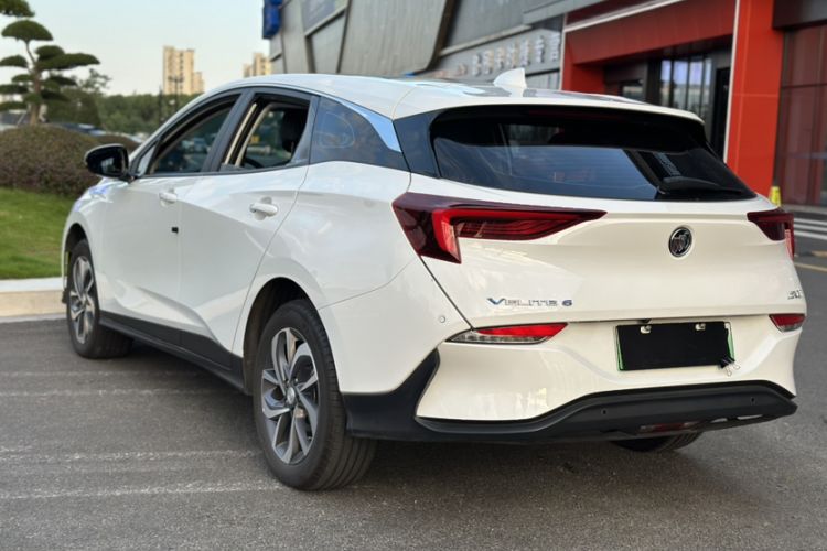 Used Buick Velite 6 2024 450km Enjoyment Plus Version Exterior 2