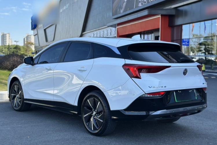 Used Buick Velite 6 2024 430km Enjoyment Version Exterior 2