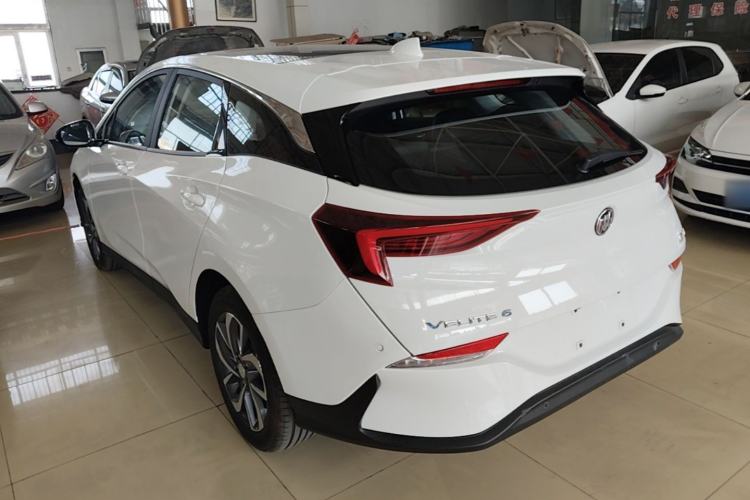 Used Buick Velite 6 2024 450km Enjoyment Plus Version Exterior 2