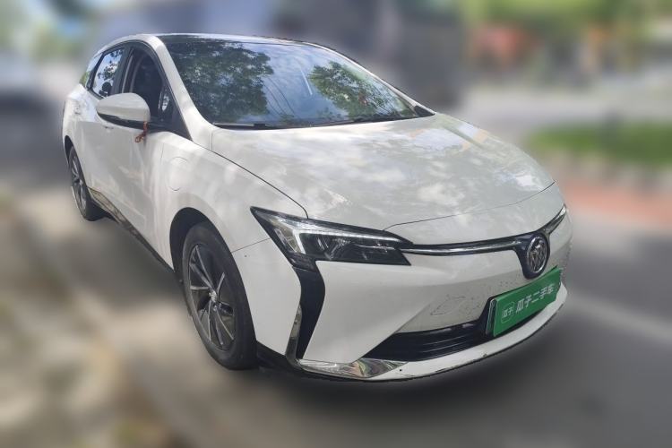 Used Buick Velite 6 2024 430km Enjoyment Version Exterior 2