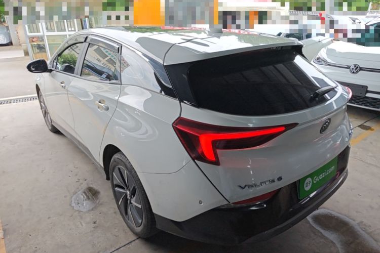 Used Buick Velite 6 2024 430km Enjoyment Version Exterior 2