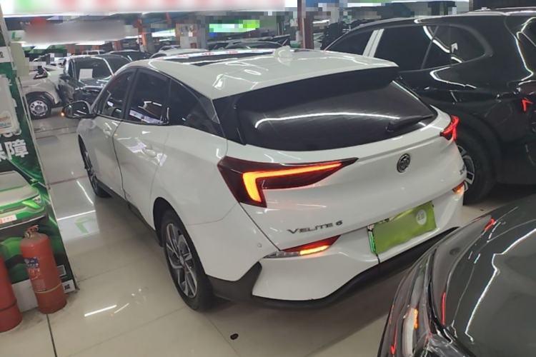 Used Buick Velite 6 2024 450km Enjoyment Plus Version Exterior 2