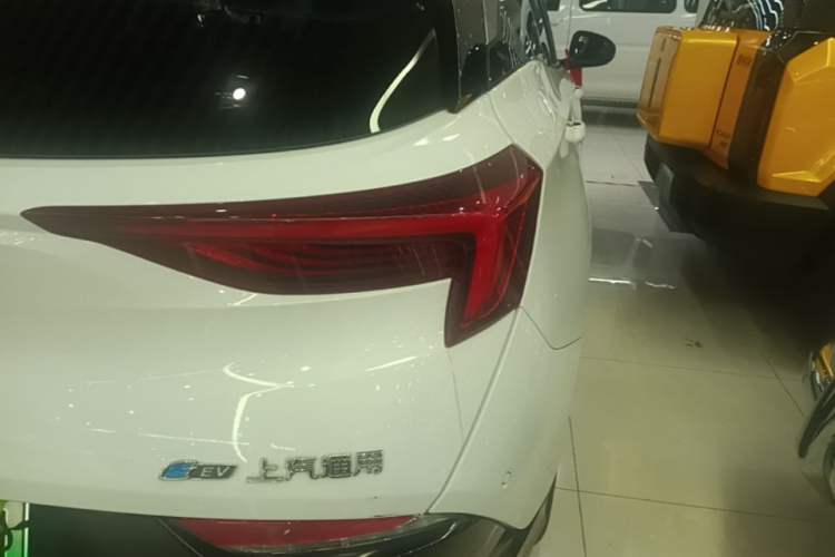 Used Buick Velite 6 2024 430km Comfort Edition Exterior 3