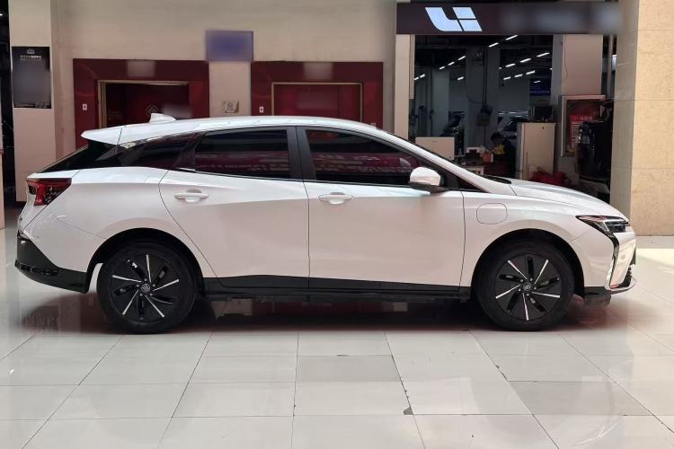 Used Buick Velite 6 2024 430km Comfort Edition Exterior 3